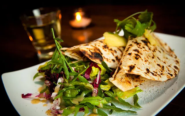 EvanTravels - fotolia.com La cuisine mexicaine à New York