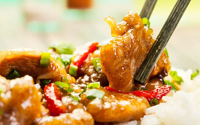 fotek - fotolia.com La cuisine chinoise est très présente à Tahiti