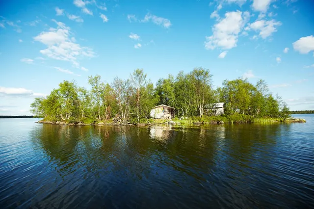 Mark Read/Lonely Planet Laponie, Finlande