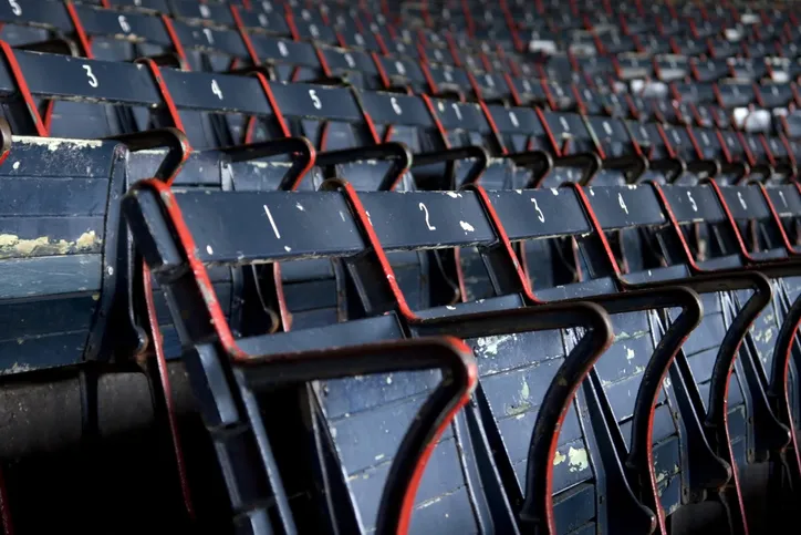 Fenway Park, le stade de base-ball le plus apprÃ©ciÃ© des Ãtats-Unis