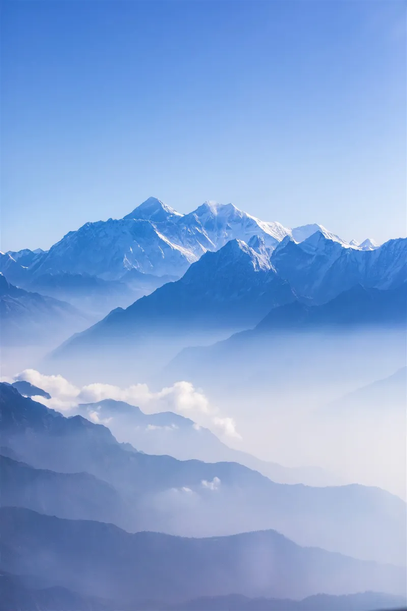 à la recherche de la sérénité dans lâHimalaya à la recherche de la sérénité dans lâHimalaya