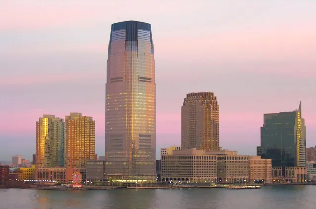 Digishooter - Fotolia.com Newark, New Jersey : le QG des Sopranos